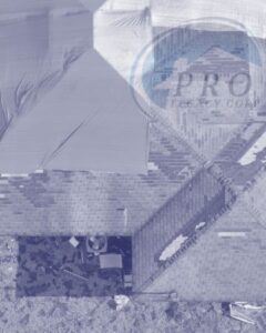 Hail, Wind, Storm Damage Roof Repair