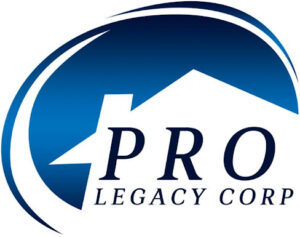 Pro Legacy Corp Logo
