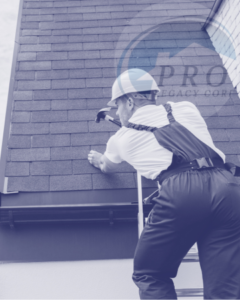 Roof Maintenance