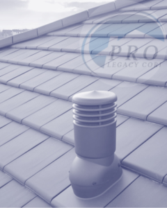 Roof Ventilation